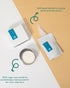 Cancer Care Package Box for Mind Care and Body Care | Amidira | Chemo Care Package | Candle | Bath Salt | For Him or Her